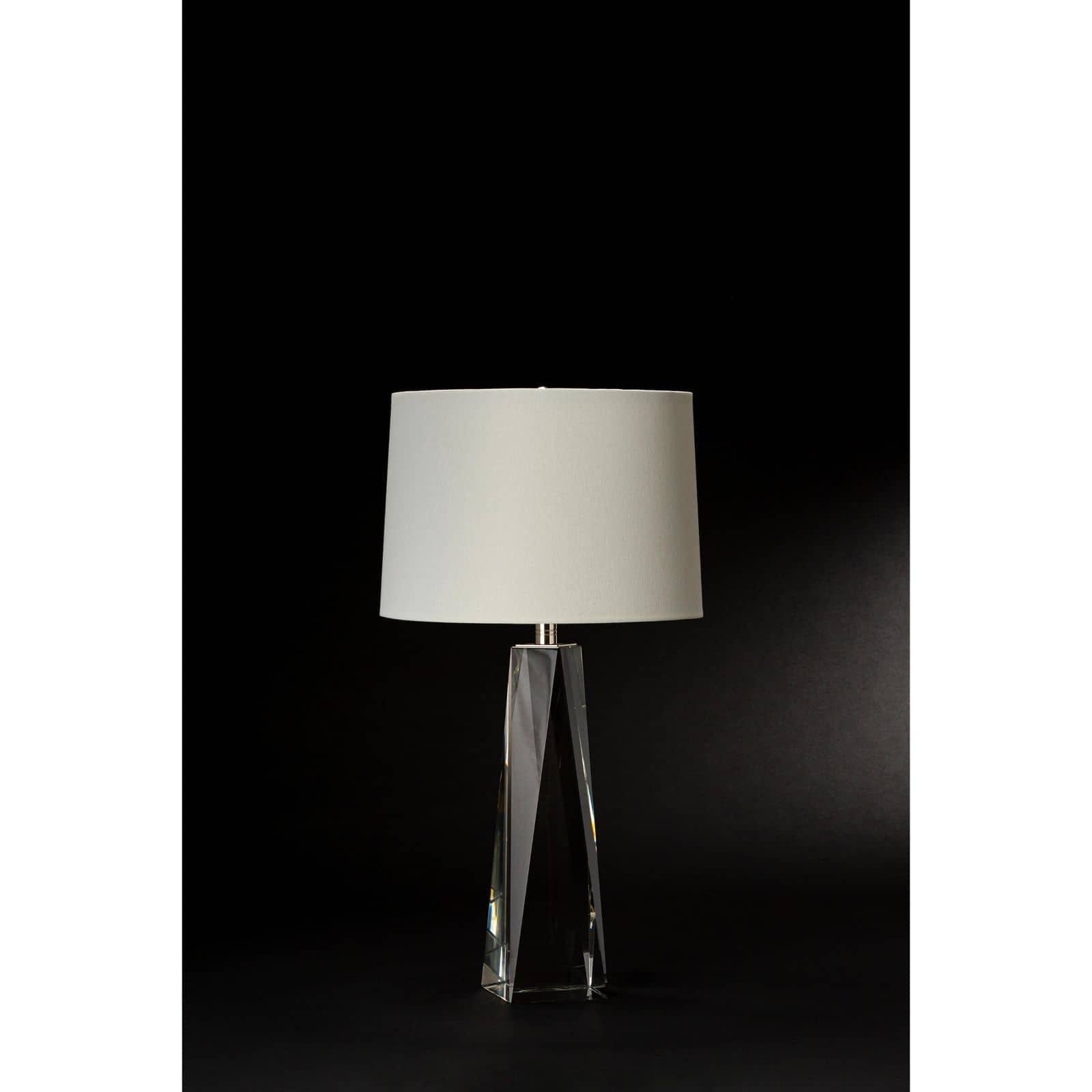 Angelica Crystal Table Lamp | Regina Andrew Detroit